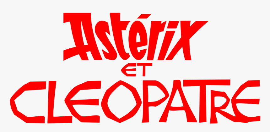 Asterix, HD Png Download