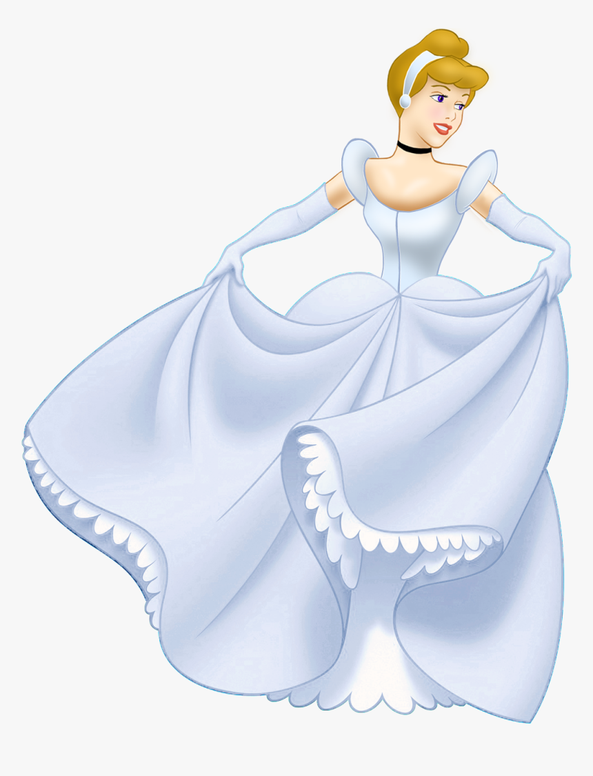 Cinderella Prince Charming Pocahontas The Walt Disney - Cinderella, HD Png Download