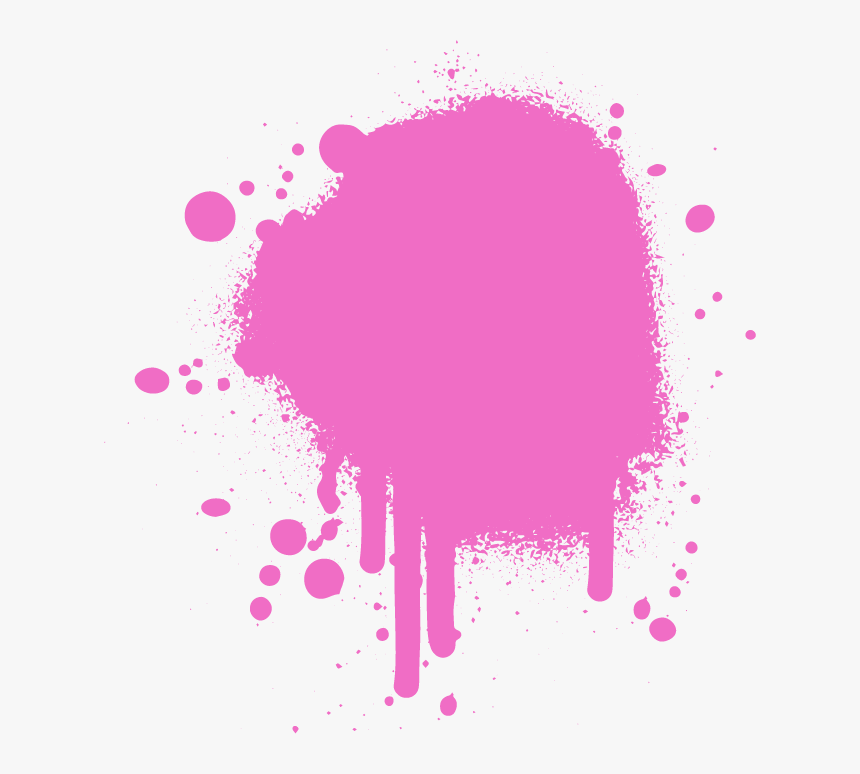 Pink Post It Png, Transparent Png