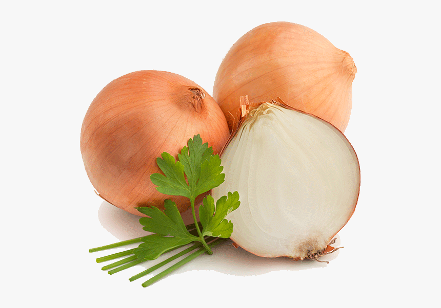 Food,ingredient,yellow - Yellow Onion, HD Png Download