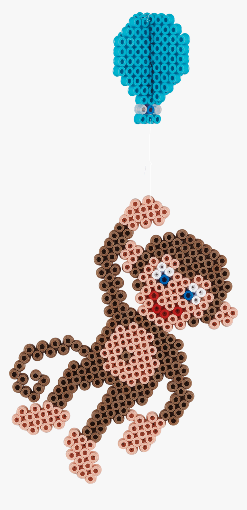 Circus Hama Beads, HD Png Download