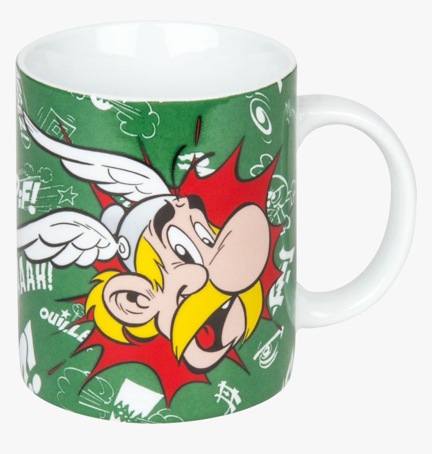 Αστεριξ Κουπεσ, HD Png Download