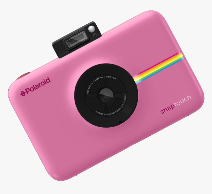 Digital Camera, HD Png Download