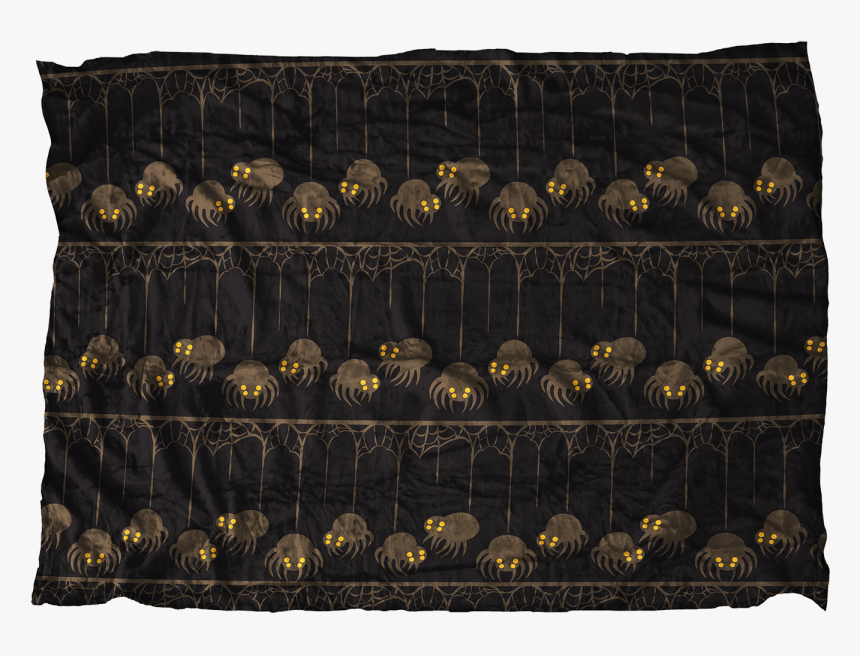 Hanging Spiders - Trunk, HD Png Download