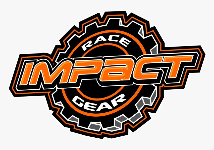 Impact Race Gear Logo, HD Png Download