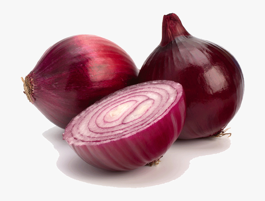 Shallot White Onion Clip Art - Onion Png, Transparent Png