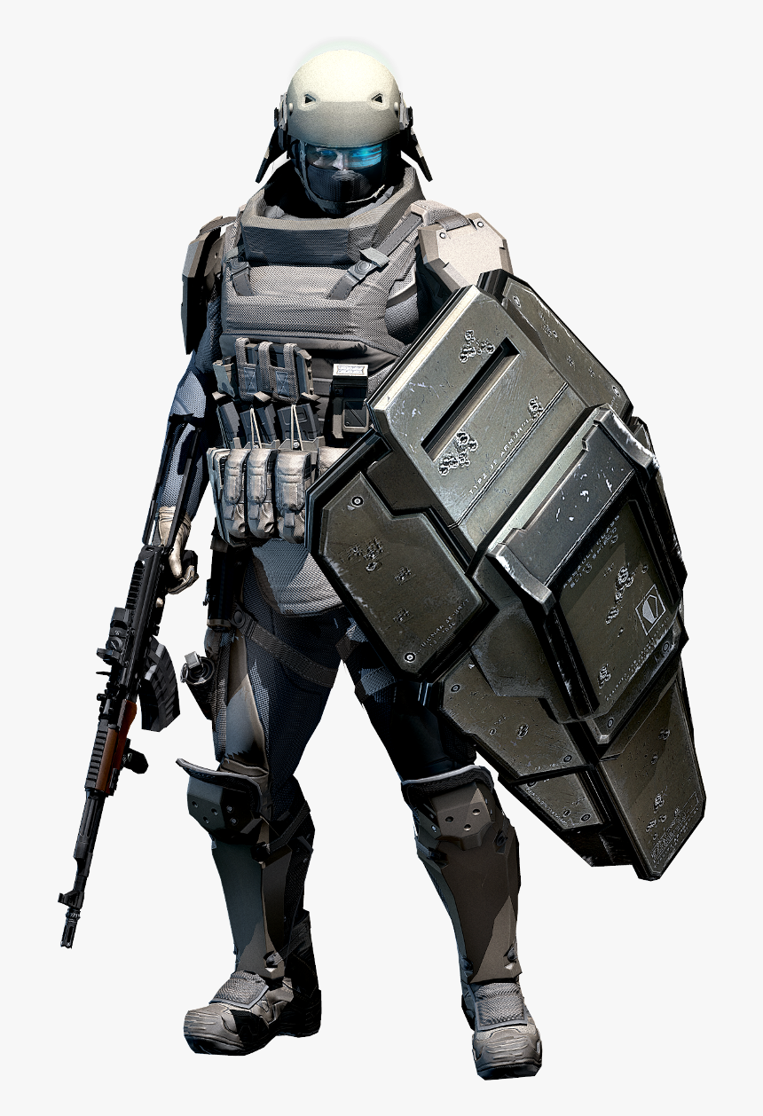 Assault Class, HD Png Download