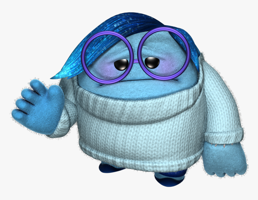 Little Big Planet Inside Out, HD Png Download