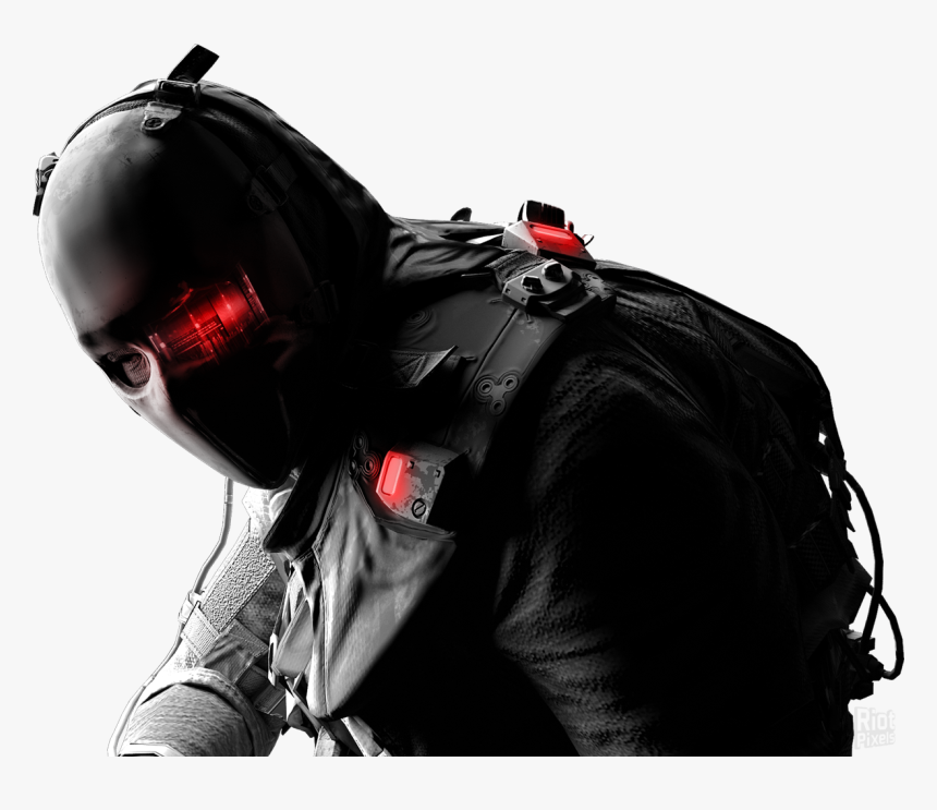 Ghost Recon Wiki - Tom Clancy's Ghost Recon Phantoms Art, HD Png Download