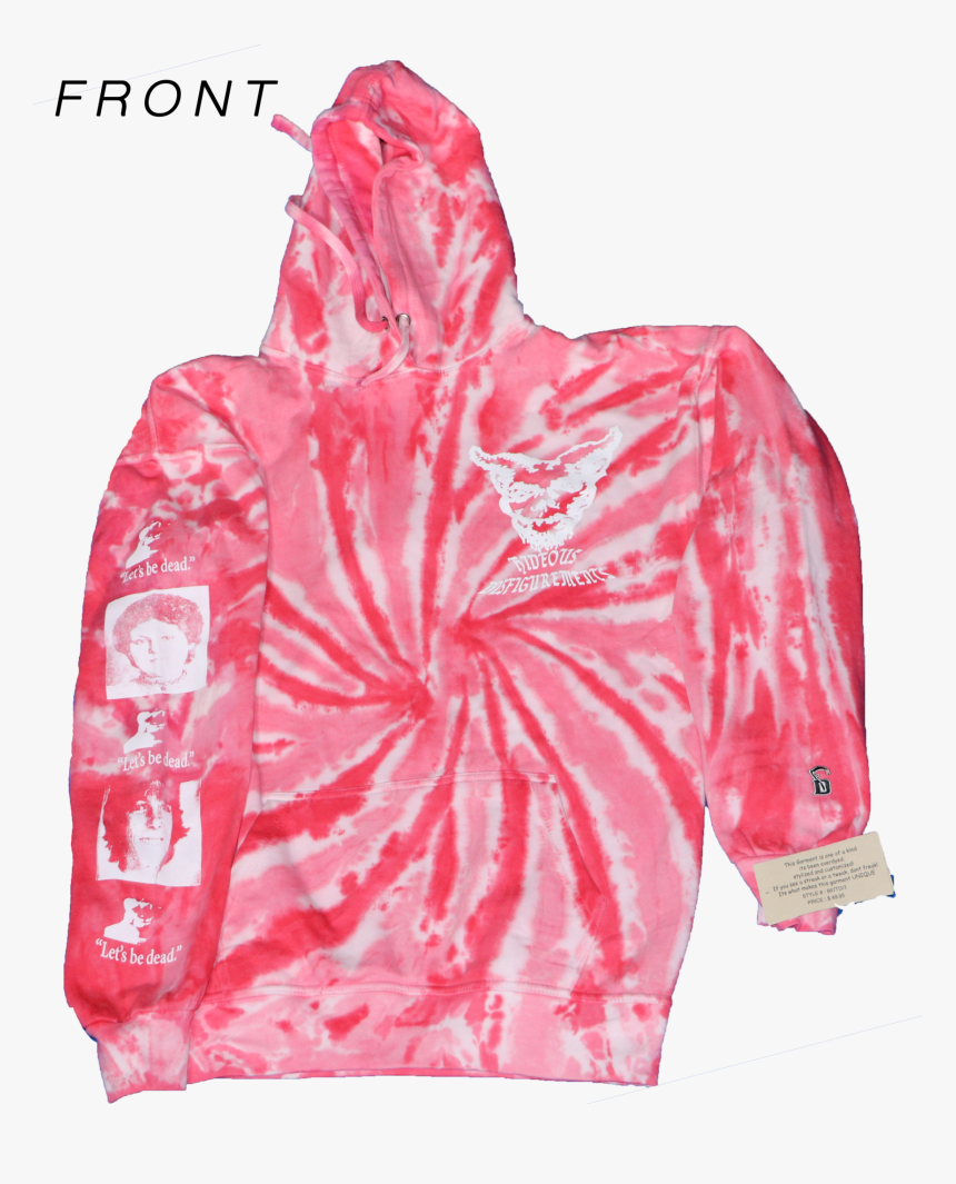 Hoodie, HD Png Download