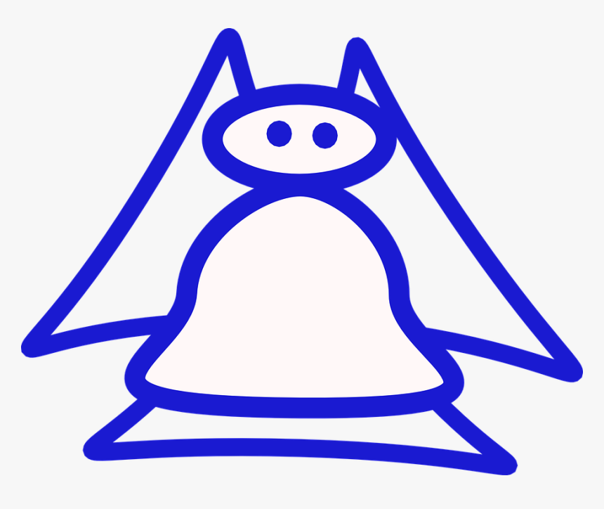 Angel Svg Clip Arts - Clip Art, HD Png Download