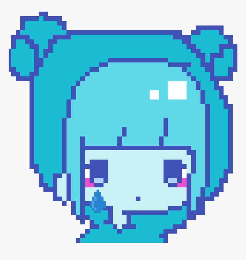 Kawaii Profile, HD Png Download