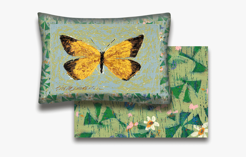 Cushion, HD Png Download