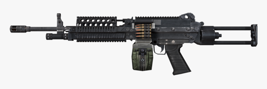 Wilson Combat Urban Super Sniper, HD Png Download