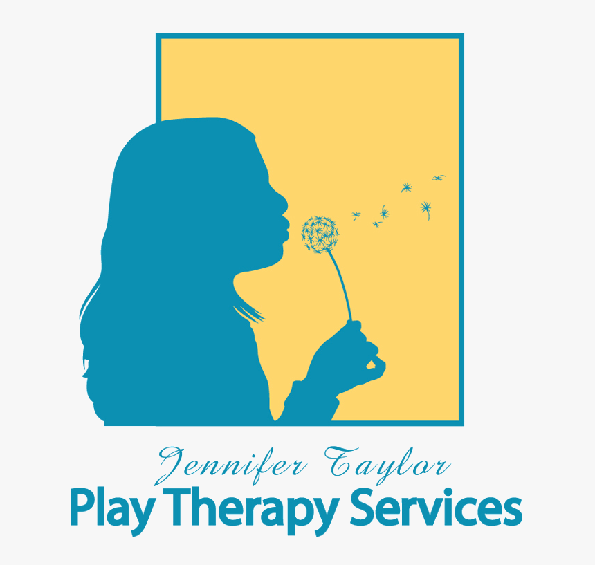 Jen Taylor Play Therapy - Illustration, HD Png Download