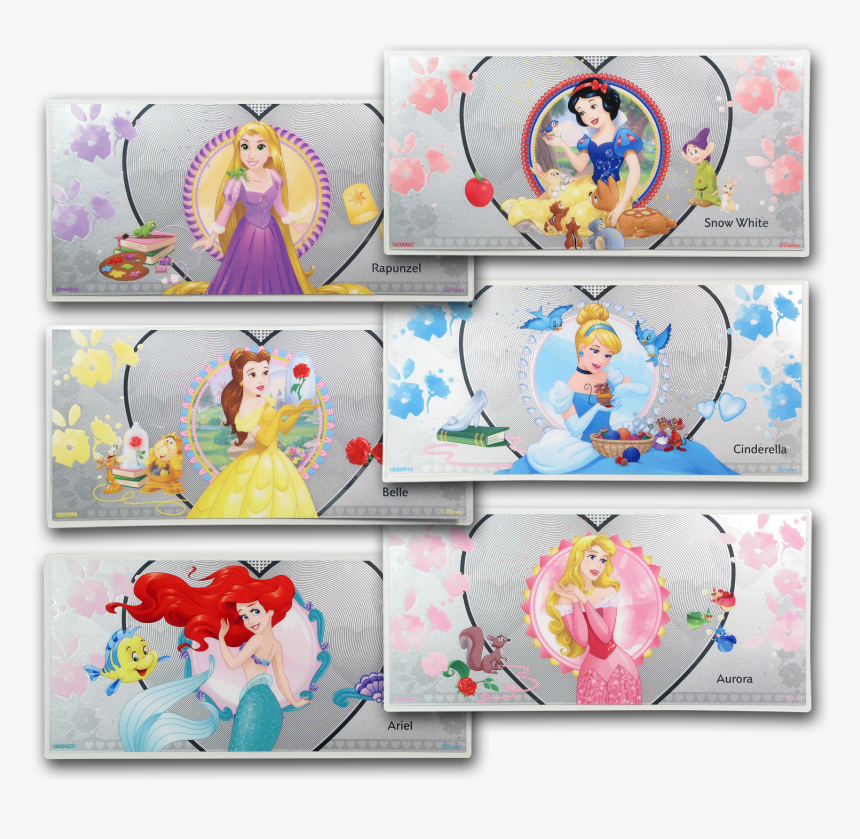 Transparent Disney Princess Cinderella Png - Cartoon, Png Download