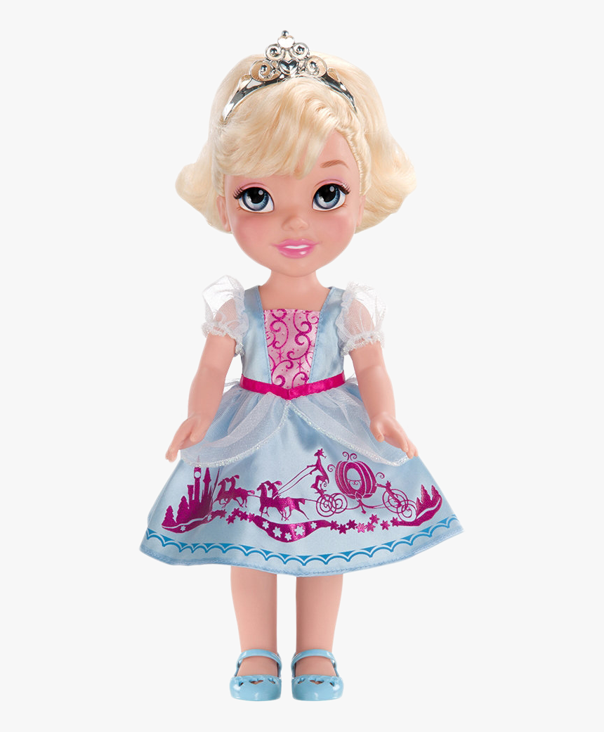 Transparent Disney Princess Cinderella Png - Disney Princess Cinderella Wand, Png Download