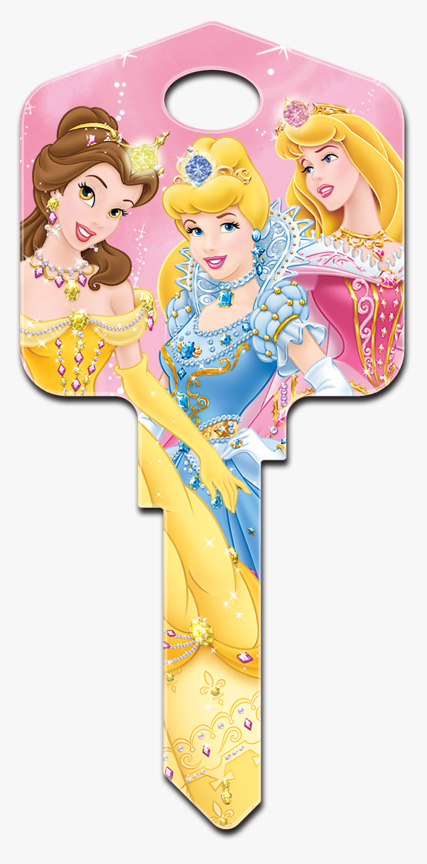 Disney Princess, HD Png Download