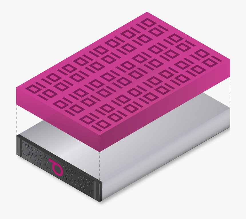 Hyperseries And Synetoos Graphic - Box, HD Png Download