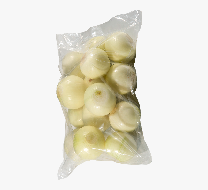 Peeled White Onion - Elephant Garlic, HD Png Download