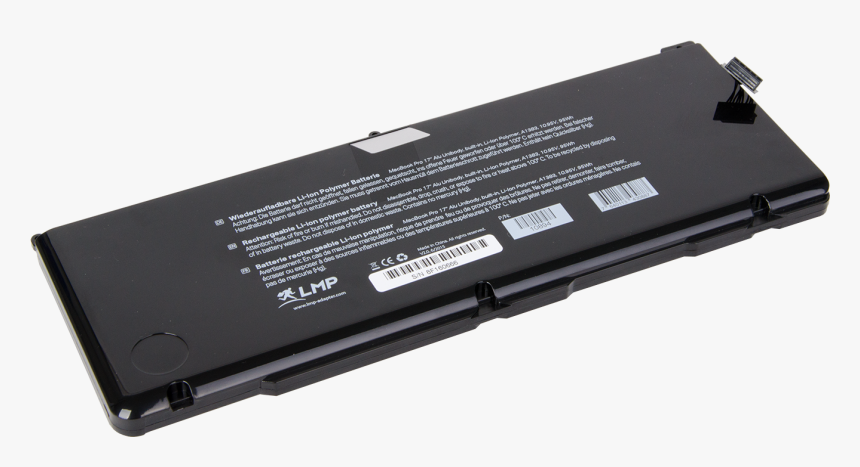 Lmp Battery Macbook Pro, HD Png Download