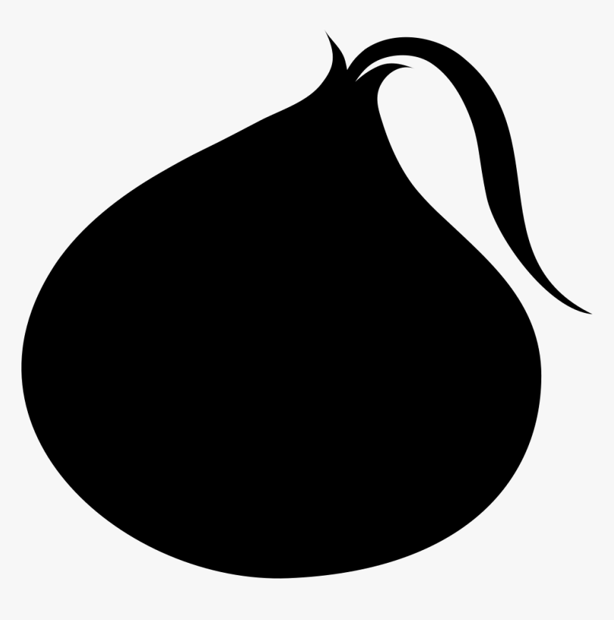 Onion, HD Png Download