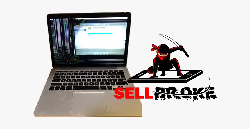 Netbook, HD Png Download