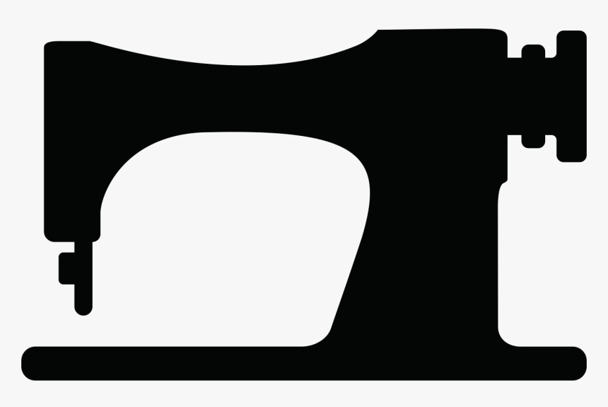 Logo De Maquina De Costura , Png Download - Logo Maquinas De Costura, Transparent Png