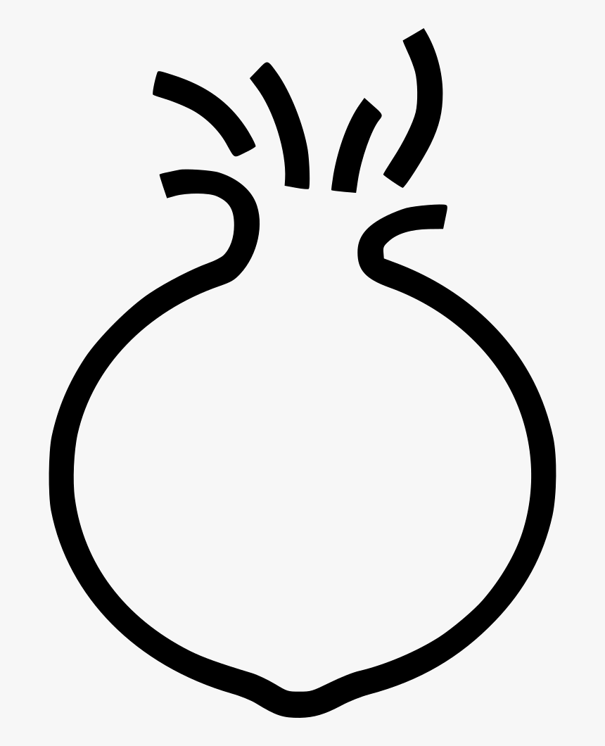 Onion, HD Png Download