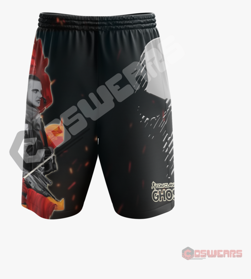 Board Short, HD Png Download