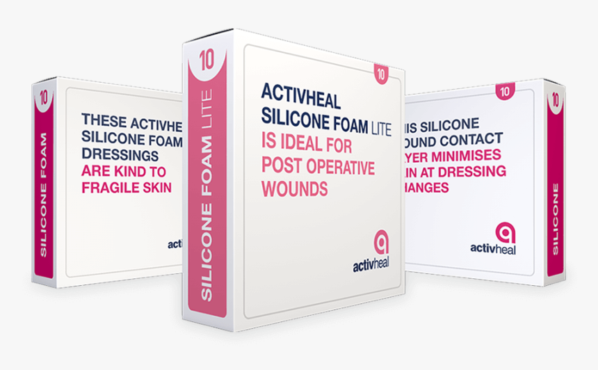 Activheal, HD Png Download