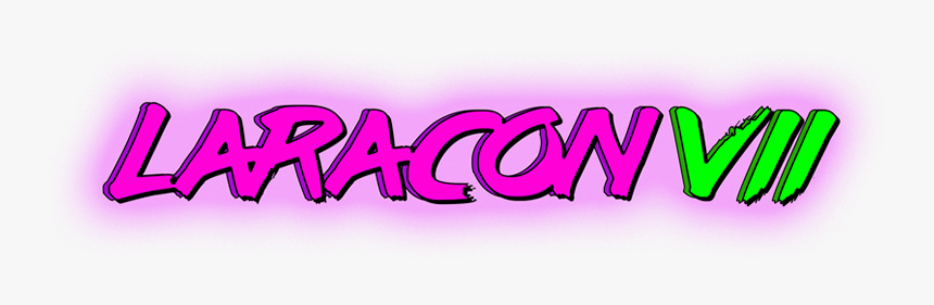 Laracon, HD Png Download