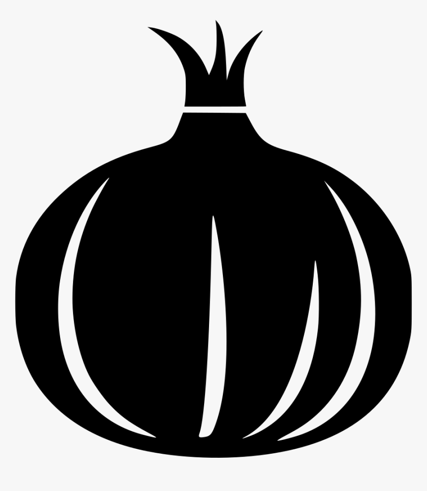 Vegetable Ingredient Cooking Onion Restaurant - Illustration, HD Png Download