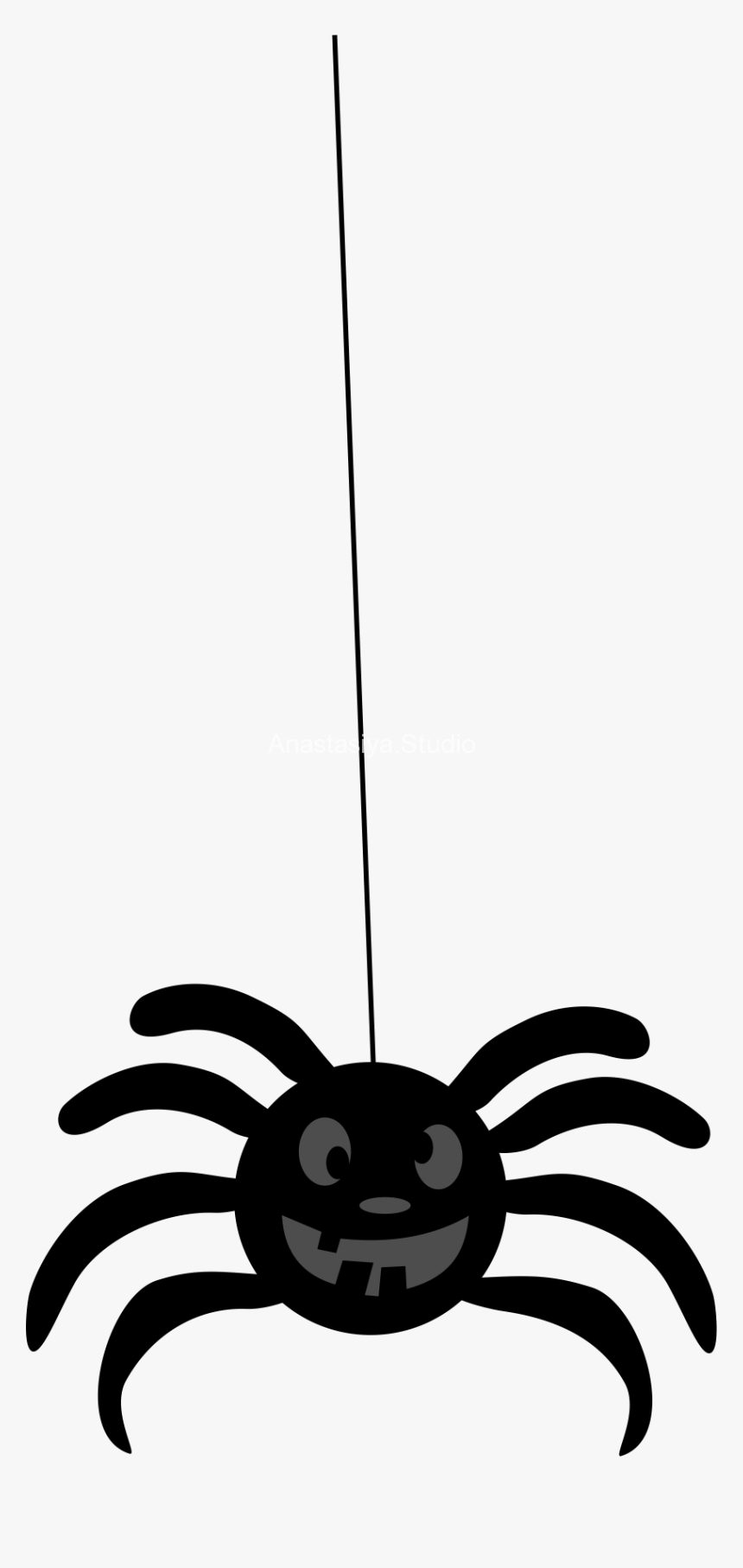 Halloween Clipart - Illustration - Illustration, HD Png Download