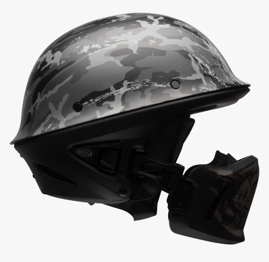 Ghost Recon Camo Helmet, HD Png Download