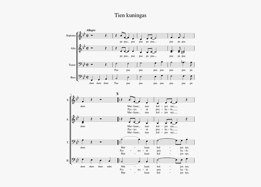 Sweet Sacrament Sheet Music, HD Png Download