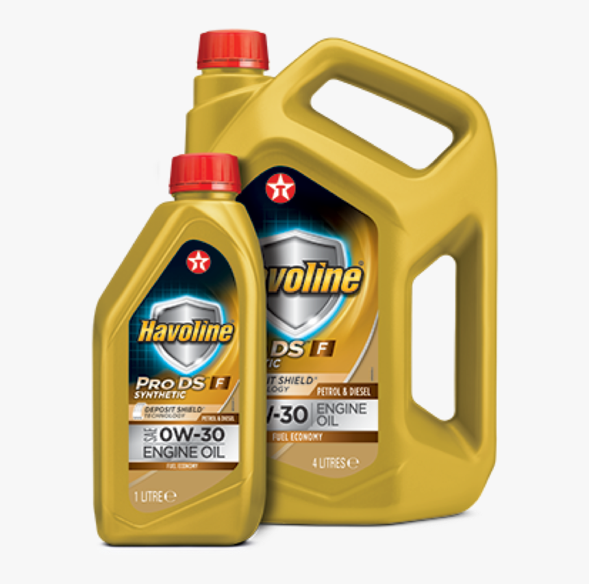 Havoline Pro Ds M 5w30, HD Png Download , Transparent Png Image - PNGitem
