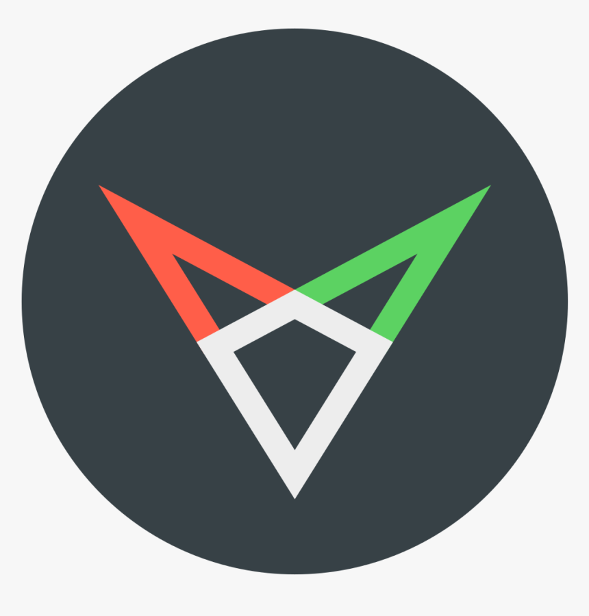 Fspy - Circle - Circle, HD Png Download