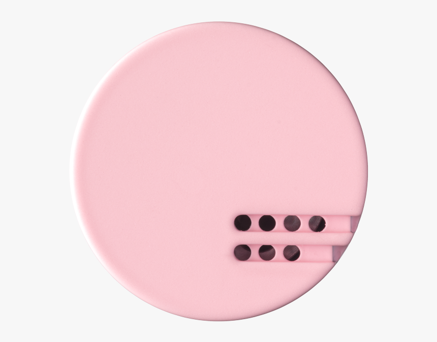 Light Pink S2-1 - Circle, HD Png Download