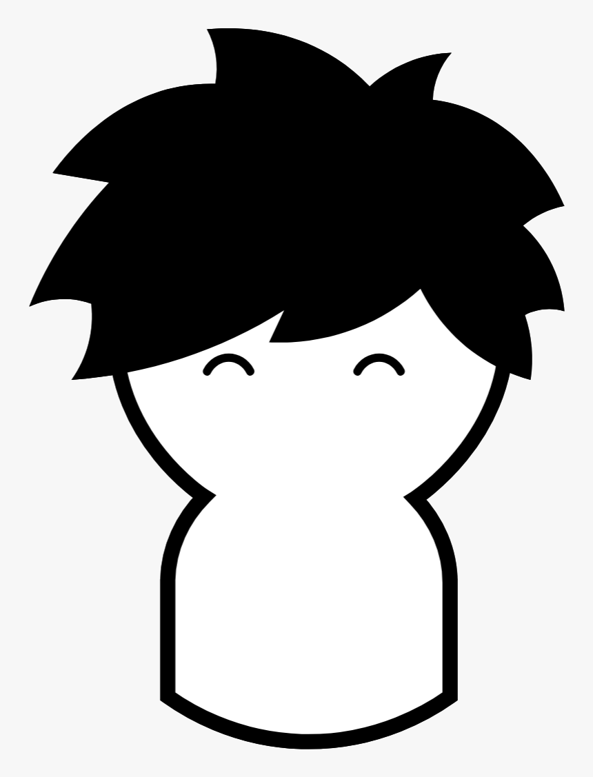 Avatar - Cartoon, HD Png Download