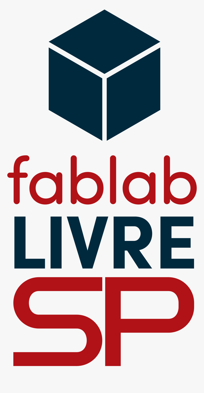 Thumb Image - Logo Fab Lab Livre Sp, HD Png Download