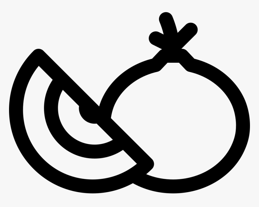 Onion, HD Png Download