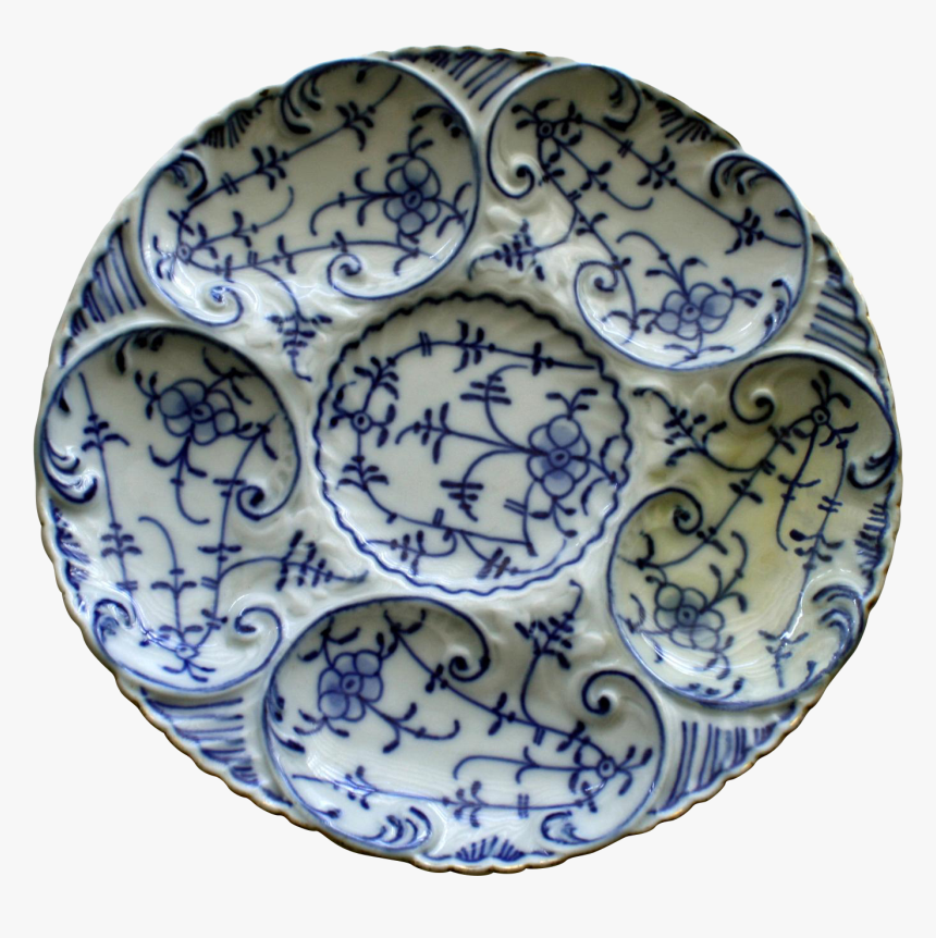 Blue And White Porcelain, HD Png Download