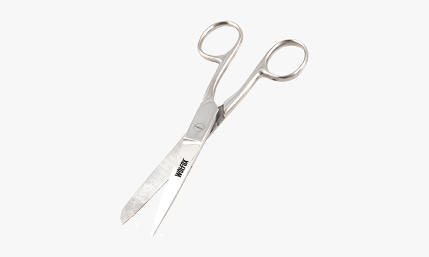 Scissors, HD Png Download