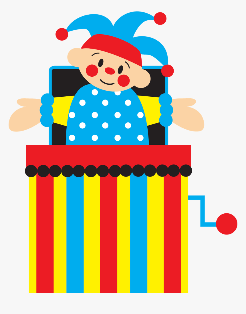 Vintage Toys Clip Art - Clipart Of Toy Wagon, HD Png Download