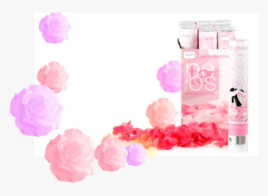 Pétalos De Rosa - Wedding, HD Png Download