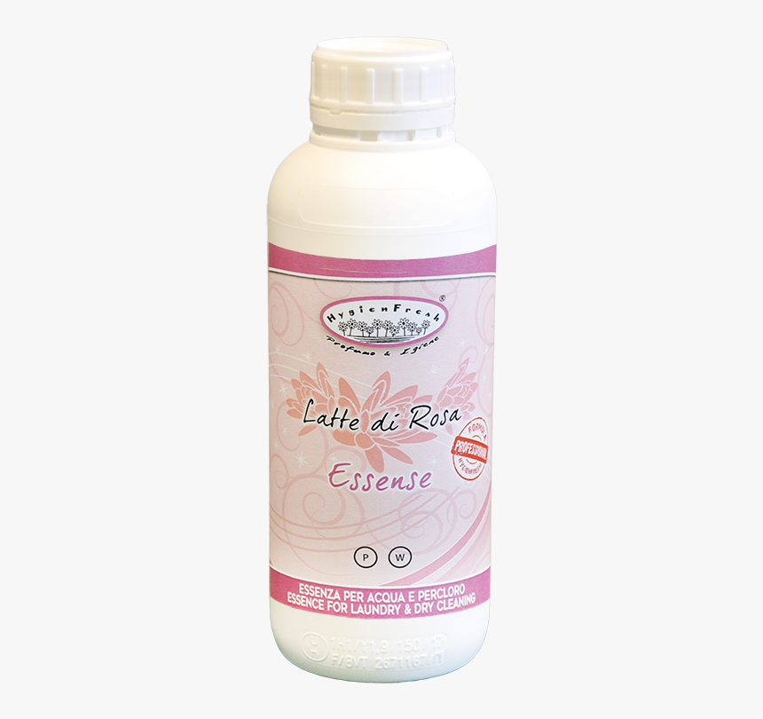 A48-020dessenza 1kg Lattedirosa - Bottle, HD Png Download