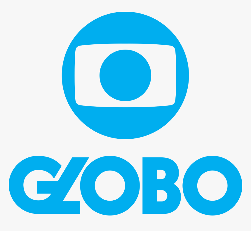 Rede Globo, HD Png Download