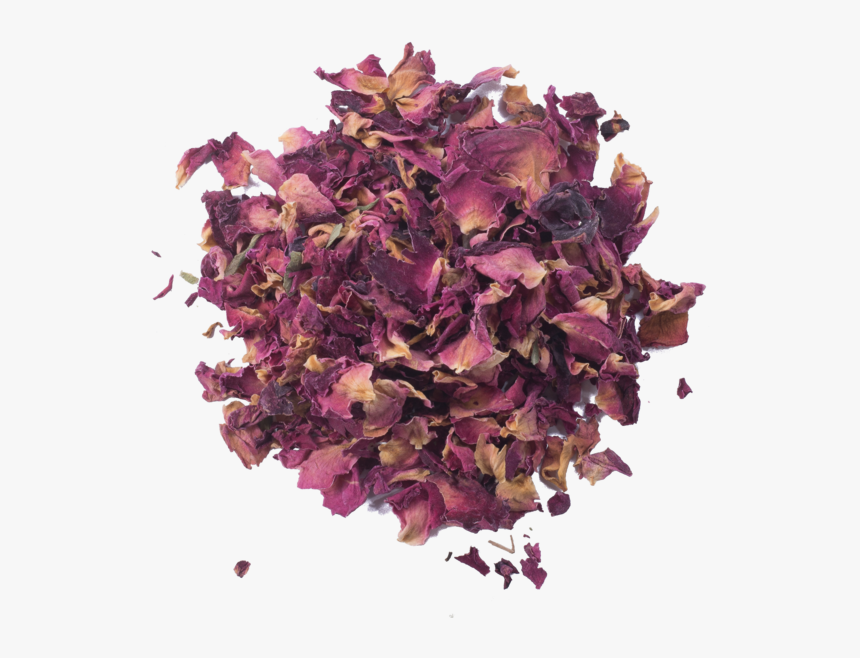 Pétalos De Rosa - Artificial Flower, HD Png Download