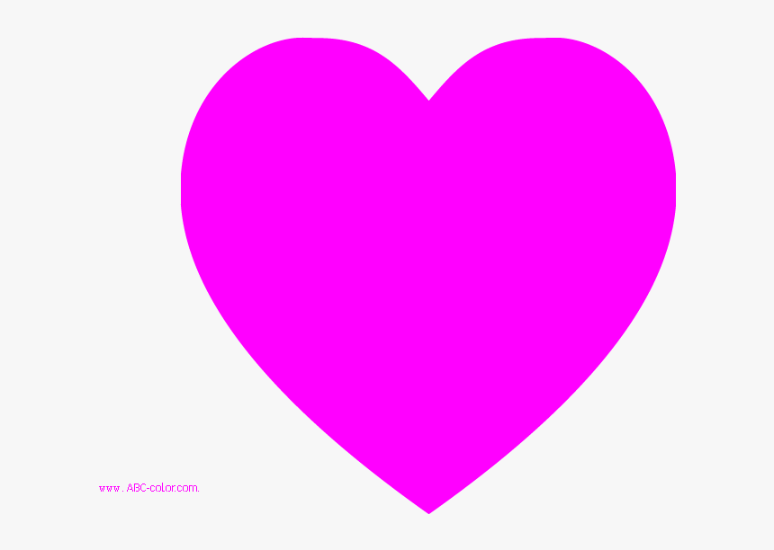 Download Bitmap Picture Heart - Heart, HD Png Download